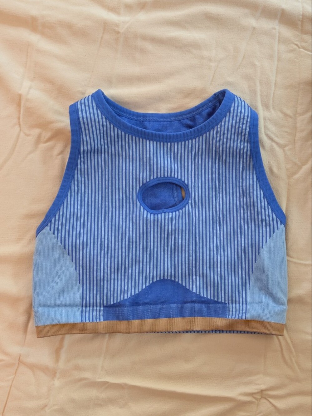 Fabletics Sports Bra